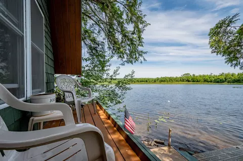 View/Area - 1 Sebec River Is, Milo, ME 04463 photo 2 of 19