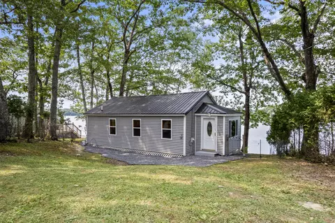 3 Baker Rd, Vassalboro, ME 04989