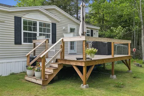 236 Cushing Rd, Cushing, ME 04563 photo 5