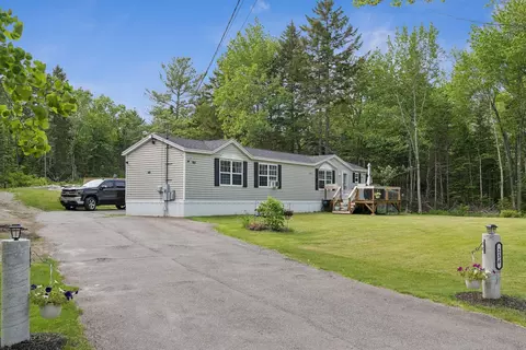 236 Cushing Rd, Cushing, ME 04563
