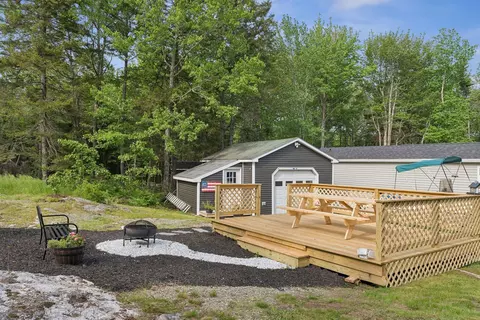 236 Cushing Rd, Cushing, ME 04563 photo 8