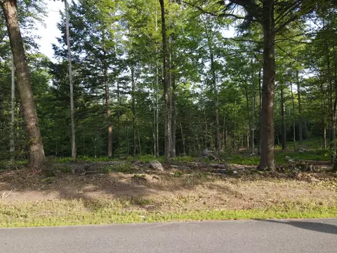 lot1 Oak Pond Rd, Skowhegan, ME 04967