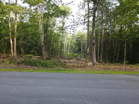 lot7 Oak Pond Rd, Skowhegan, ME 04967