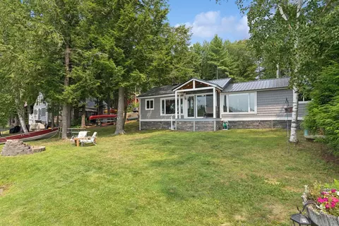 47 Fickett Dr, Litchfield, ME 04350