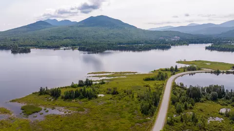View/Area - 27 Peabody Rd, Eustis, ME 04936 photo 6 of 10