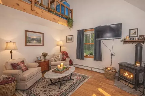 Living - 27 Peabody Rd, Eustis, ME 04936 photo 1 of 3