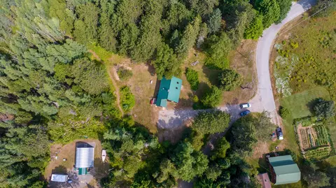 View/Area - 27 Peabody Rd, Eustis, ME 04936 photo 2 of 10