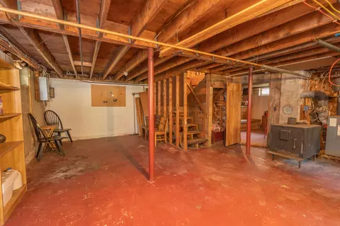 Other - 27 Peabody Rd, Eustis, ME 04936 photo 2 of 4