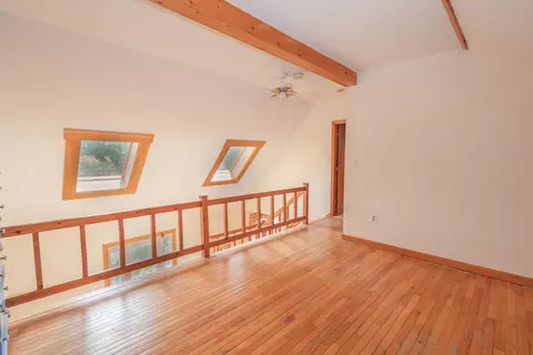 Living - 27 Peabody Rd, Eustis, ME 04936 photo 3 of 3