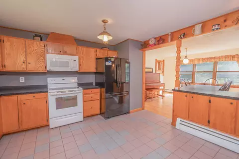 Kitchen - 27 Peabody Rd, Eustis, ME 04936 photo 1 of 1