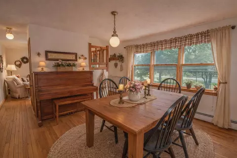 Dining - 27 Peabody Rd, Eustis, ME 04936 photo 1 of 2