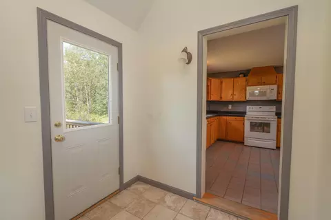 Entry Way - 27 Peabody Rd, Eustis, ME 04936 photo 2 of 2