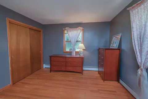 Bedroom - 27 Peabody Rd, Eustis, ME 04936 photo 2 of 4