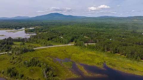 View/Area - 27 Peabody Rd, Eustis, ME 04936 photo 8 of 10