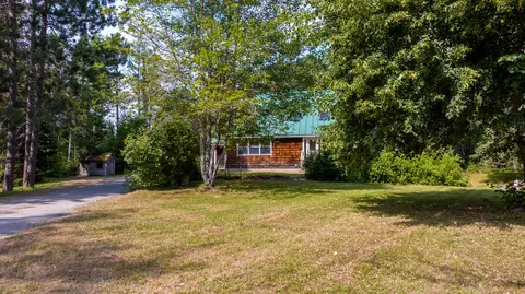 Exterior - 27 Peabody Rd, Eustis, ME 04936 photo 4 of 10
