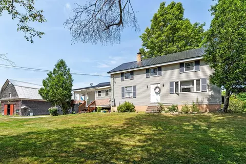 191 Wyman Rd, Palmyra, ME 04965