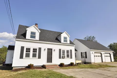 659 State Route 46, Bucksport, ME 04416
