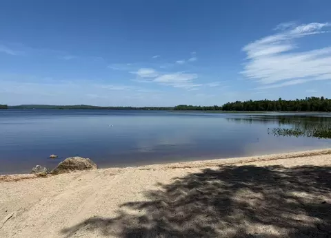 lot23 Webb Pond Rd, Eastbrook, ME 04634