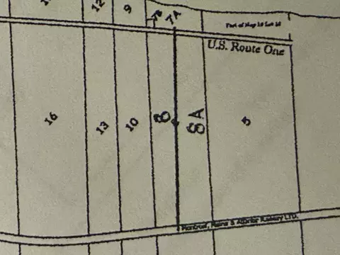 00 Us Rt 1, Van Buren, ME 04785