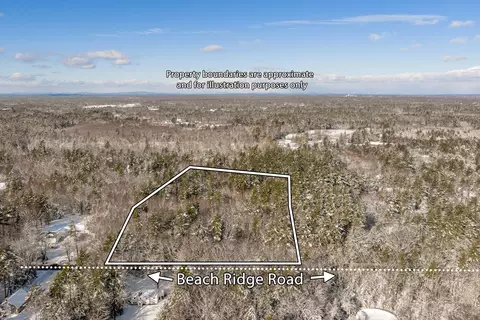 0 Beech Ridge Rd, Scarborough, ME 04074