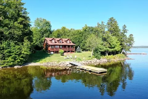 9 Brown Rd, Tomhegan Twp, ME 04478