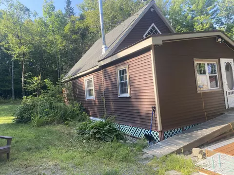 M11 L14-2 Braydon's Lane, Cornville, ME 04976