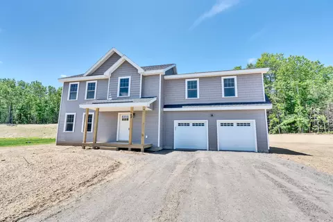 lot3 Natures Way, York, ME 03902