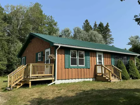 1085 U S, Jonesboro, ME 04648