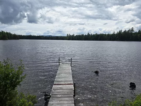Off Peaked Mountain Pond Road, T4 R7 Wels, ME 04777