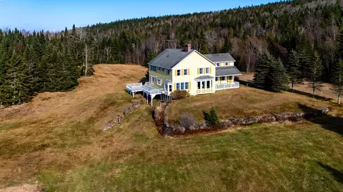 208 Old County Rd, Dallas Plt, ME 04970