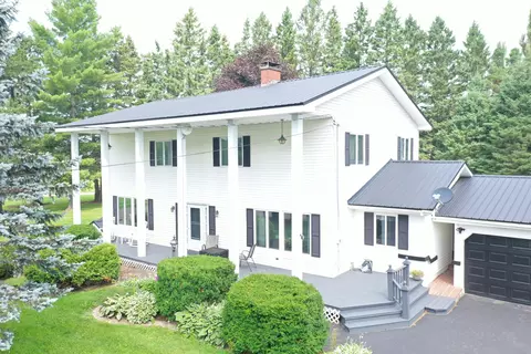 179 Griffin Ridge Rd, Mapleton, ME 04757
