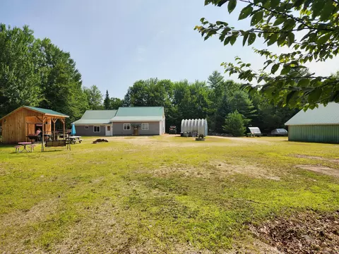 57 Willys Way, Buckfield, ME 04220