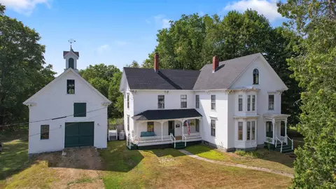 829 Main St, Old Town, ME 04468