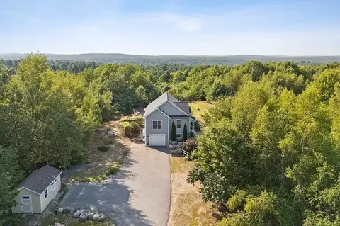 35 Colley Hill Rd, Gray, ME 04039