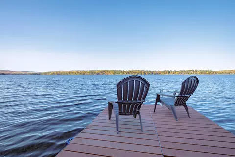461 W Shore Rd, Otis, ME 04605