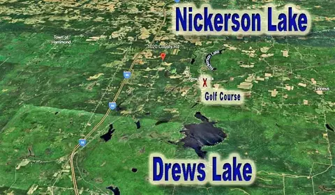 1020 County Rd, New Limerick, ME 04761