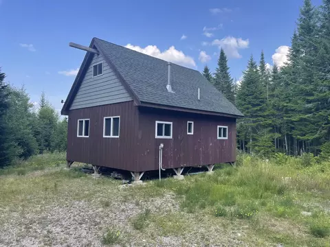S0015 Pushard Lane, Upper Enchanted Twp, ME 04945