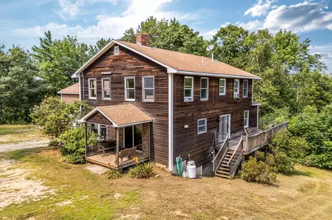 987 Upper St, Turner, ME 04282