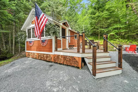 2477 S Arm Rd, Andover, ME 04216