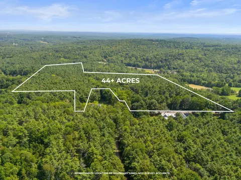 lot12 Hallowell Rd, Litchfield, ME 04350
