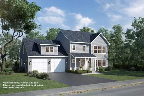 lot5 Trestle Way, Scarborough, ME 04074