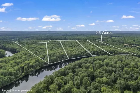 tbd Lot 4 Hanscomb School Rd, Limington, ME 04049