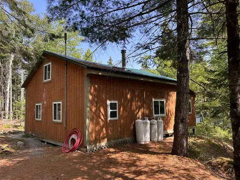 31 Sportsmens Lodge Rd, Marshfield, ME 04654