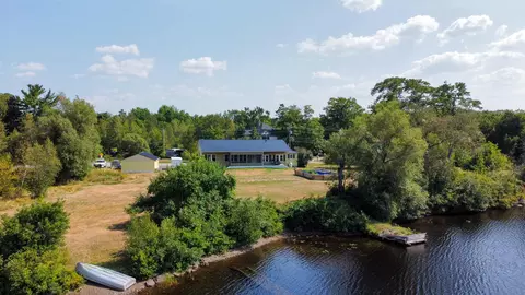 47 Mill St, Princeton, ME 04668