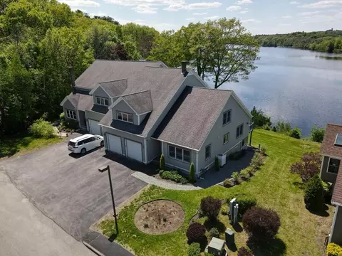 15 Harbor Dr #15, Brewer, ME 04412