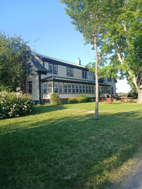 265 Framingham Rd, Littleton, ME 04730