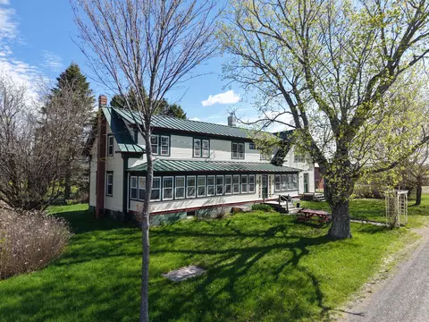 265 Framingham Rd, Littleton, ME 04730