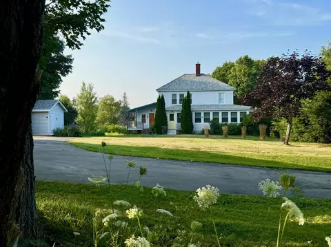 1261 Dexter Rd, Dover Foxcroft, ME 04426