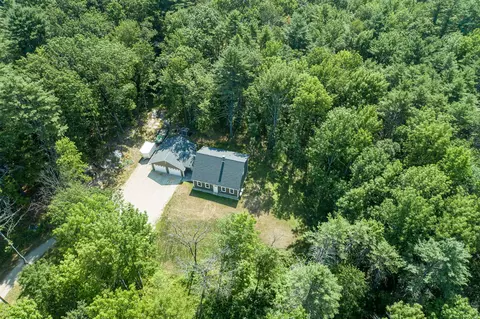 117 Newell Brook Rd, Durham, ME 04222