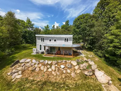 326 Woodmans Mill Rd, Searsmont, ME 04973